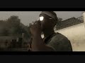 Vídeo Far Cry 2 new Trailer (Games Convention, uncut)