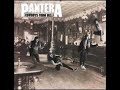 Pantera- Cemetery Gates