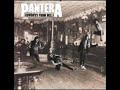 Pantera- Cemetery Gates