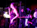 yeşim salkım cahide cabaret de yeşim salkım cahide cabaret de