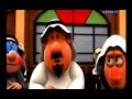 مسلسل يوميات بوقتاده و بونبيل الحلقة 2