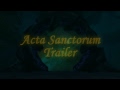 Acta Trailer