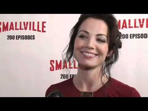 Erica Durance