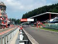 Protwin SPA Francorchamps Depart Course 2 Protwin SPA Francorchamps Depart Course 2