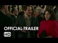 Enough Said Official Trailer #1 (2013) - James Gandolfini, Julia Louis-Dreyfus Film HD