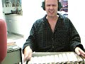 Xylophone tune