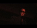 YC The Cynic, Warren S. Britt, EYEQ, Top $ Raz  J Monopoly - Cypher @ Brown Bag Thursdays, Voodoo Lounge, NYC on November 12th, 2009. ... 