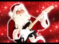 Mr.Santa - John Lindberg Rockabilly Trio