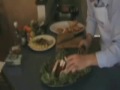 Textachef Seafood Platter Presentation 2