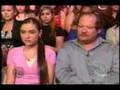 Pt 4 Porn Star Sasha Grey on Tyra Banks Show (Dr Drew vs. Sasha/Agent denies he's a pimp) Discuss.
