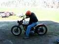 Matts 1939 Indian Scout 57 Stroker Bobber
