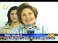 CNR - FAN DEBE RESCATAR SECUESTRADOS VENEZOLANOS CNR - FAN DEBE RESCATAR SECUESTRADOS VENEZOLANOS