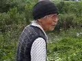 Ma grand m�re Tsune