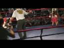 Dalton Card vs David Ahern Nov 1 2008