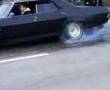 Burnout i Strømstad