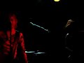 mike tramp - broken heart live @ the east brunswick club, melbourne, australia. 02/08/06