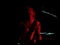mike tramp - broken heart live @ the east brunswick club, melbourne, australia. 02/08/06