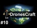 Minecraft | DronesCraft Ep. 10 | Trees, Trees Fer Dayz.