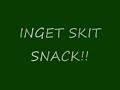 Anton och Affe - Inget skit snack