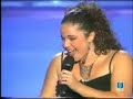 Davinia \"Yo no te pido la luna\" Davinia \"Yo no te pido la luna\"