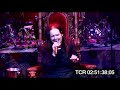 The Chauffeur (Live)