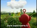 Teletubbies deficenti!