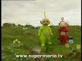 Teletubbies deficenti!