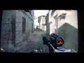 CoD4 - Maxing with ATi Radeon HD4850 (1920x1200)