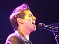 David Archuleta Angels Tulsa