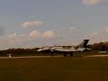 Vulcan takeoff Bruntingthorpe 14 April 2008 Vulcan takeoff Bruntingthorpe 14 April 2008