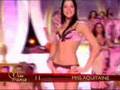 Miss aquitaine 2006