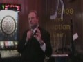 Brian Blair Kick Off Fundraiser - September 29, 2009