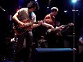 Live at the House of Blues in Cleveland OH