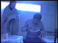 鉛の匙 Spoon of lead 1/4