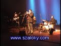 Tangerine - Bela Szaloky on trombone Tangerine - Bela Szaloky on trombone