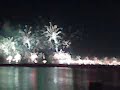 Dubai palm- fireworks.3GP