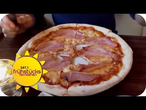 SCHUMMEL-ESSEN in Restaurants aufgedeckt: So erkennt ihr den Betrug | SAT.1 Frühstücksfernsehen | TV
