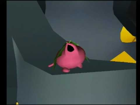 hoppip