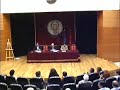 Agresión a Pio Moa