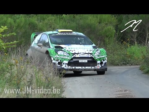 Latest WRC HD & Rally HD Videos