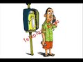 Telefonemas/Chamadas An�nimos 3