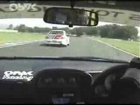Opak Racing Spoon Sports RSX DC5