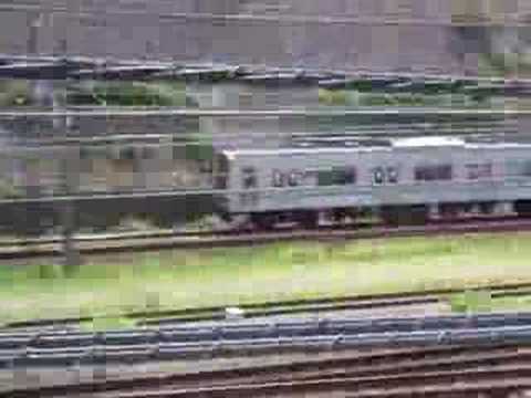 電車
