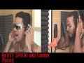 speedy & tiwony police
blakwarell sound system selecta bls
mada voice sound system dj jizzy