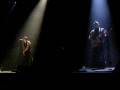 Nine Inch Nails - Hurt (Live) in Kelowna