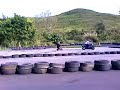 YAMAHA R6 VS POLINI 910S(part 4)