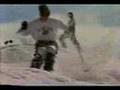 Mogul Skiing Shred Like Lettuce Seastead Productions 1994