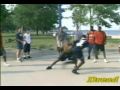 Street Ballers video