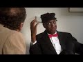 Curb Your Enthusiasm - Leon as Danny Duberstein