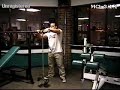Fat Bar Wrist Roller Forearm Exercise